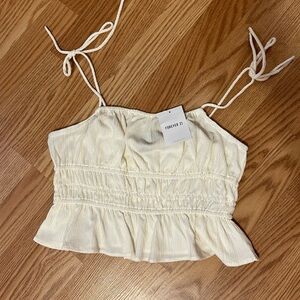 medium women’s tank top